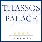 Thasos Palace